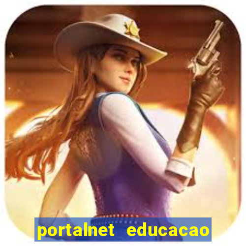 portalnet educacao sp gov br